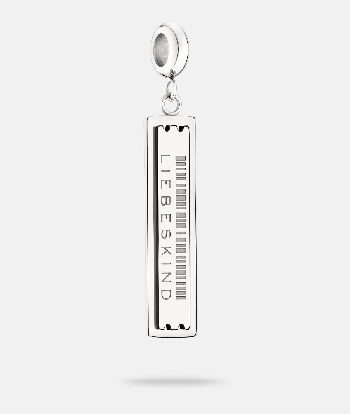 Liebeskind Berlin Anhänger Discount Store für neue Produkte