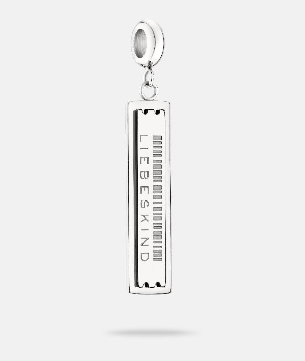 Liebeskind Berlin Anhänger Discount Store für neue Produkte