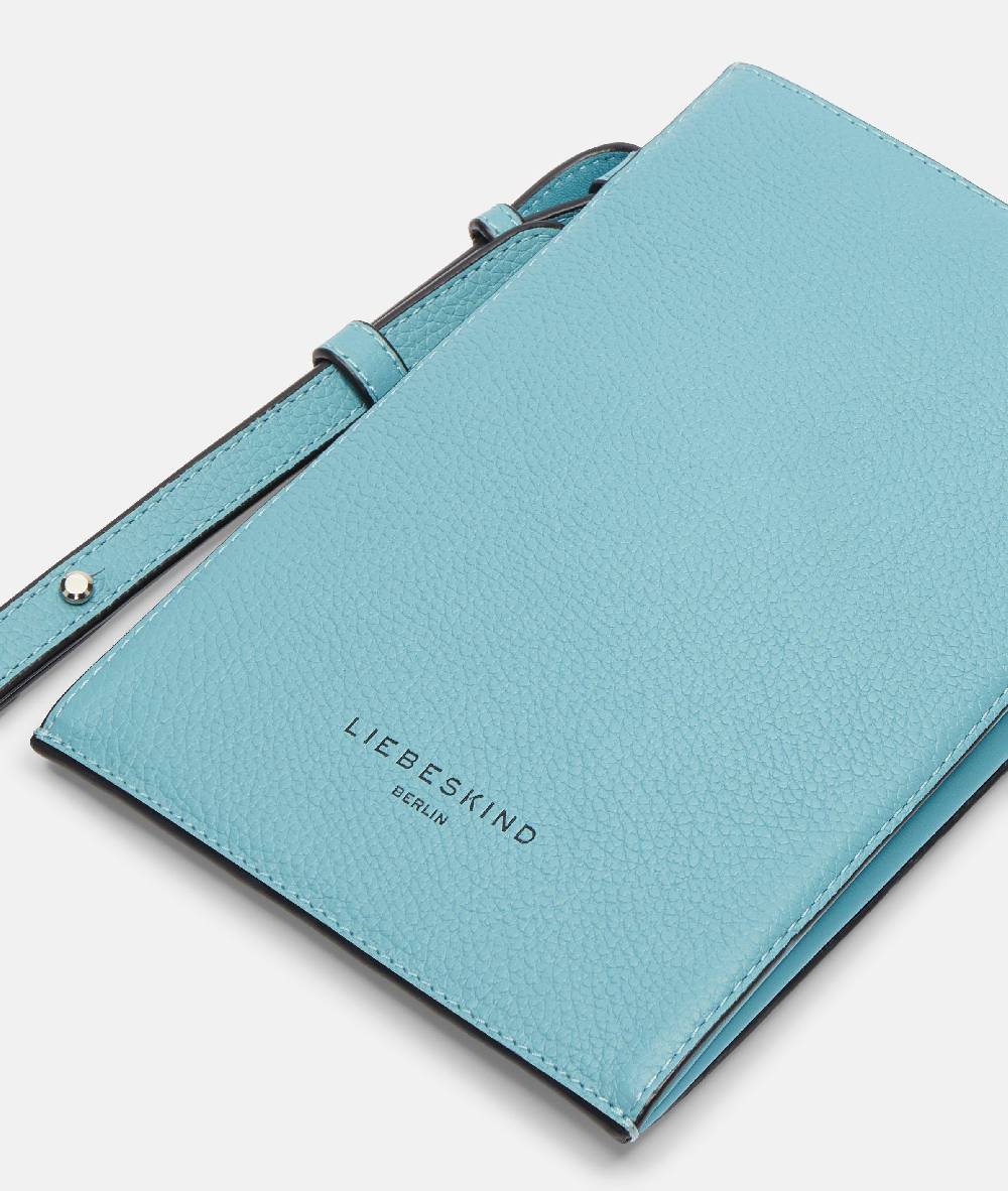 Liebeskind Berlin Hilla Mobile Pouch Speichern exportieren