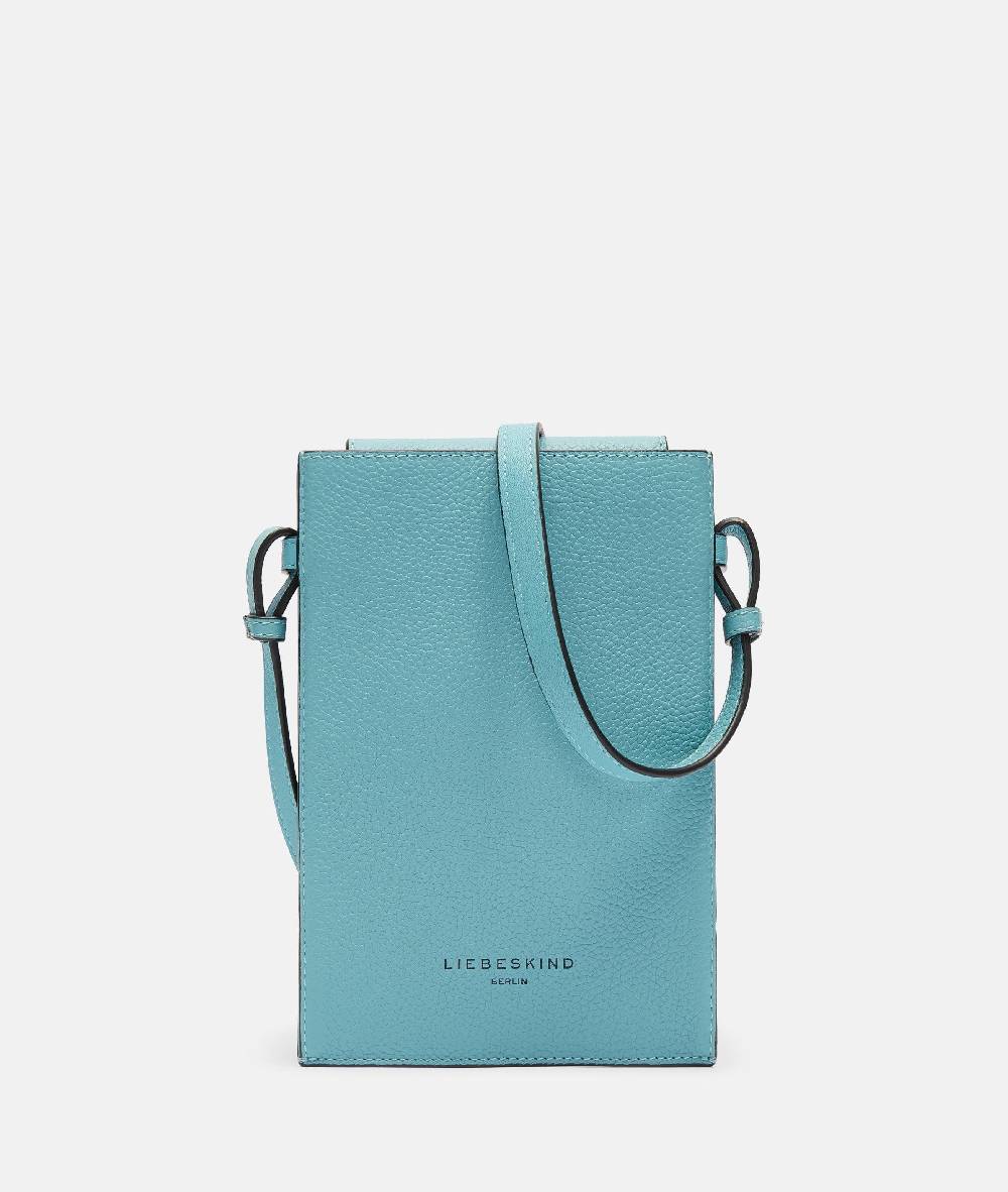 Liebeskind Berlin Hilla Mobile Pouch Speichern exportieren