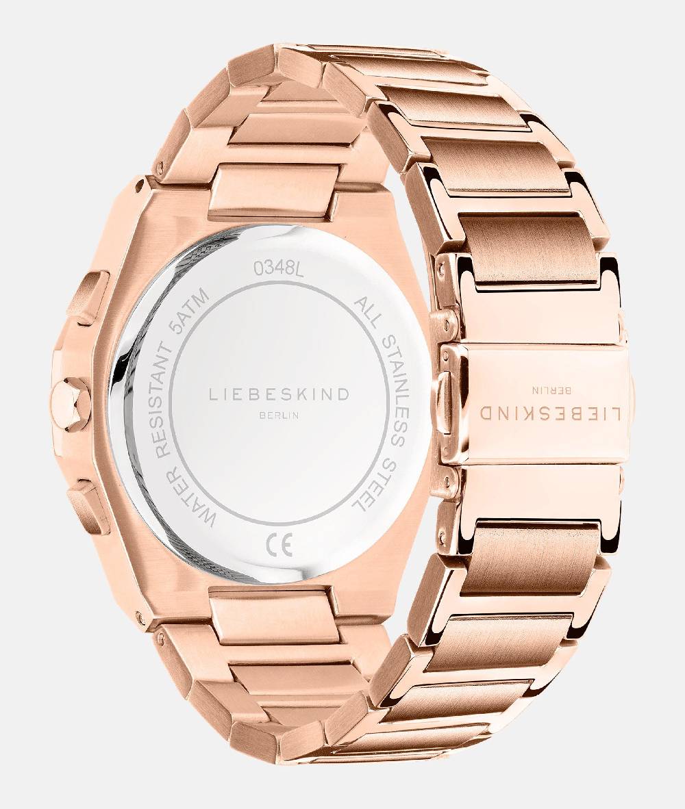 Liebeskind Berlin Uhr Verkauf