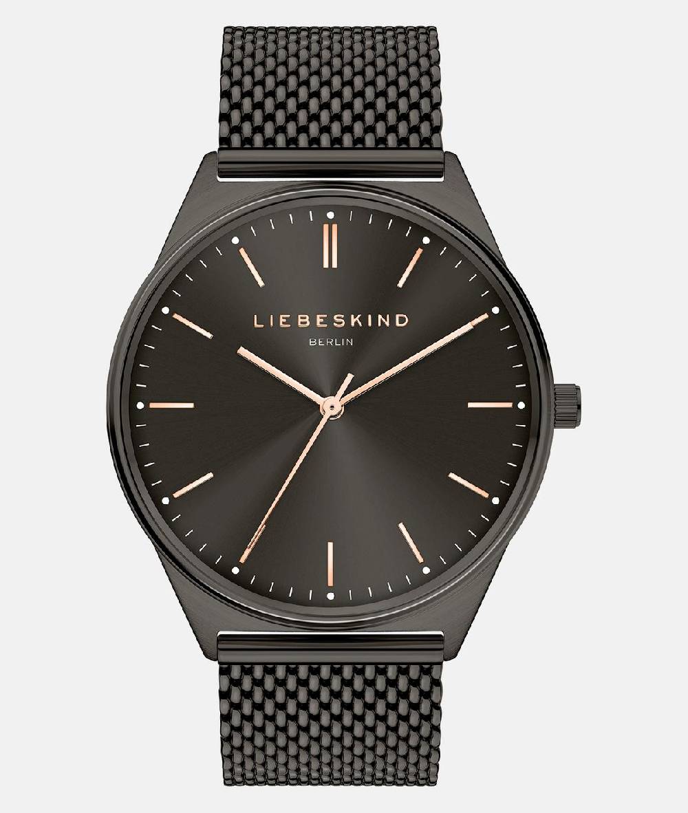 Liebeskind Berlin Uhr