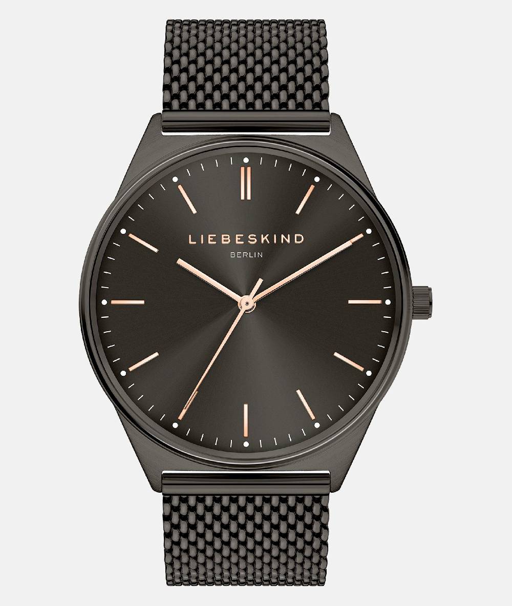 Liebeskind Berlin Uhr Angebote