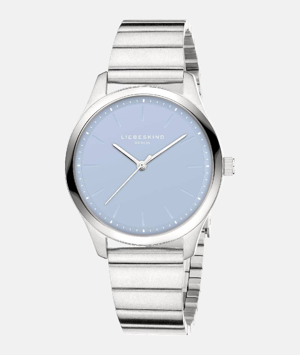 Liebeskind Berlin Uhr Kostenloser Versand