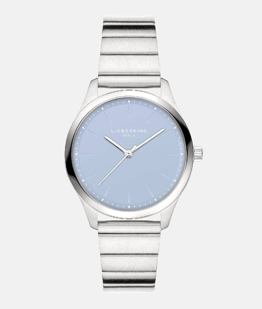 Liebeskind Berlin Uhr Kostenloser Versand