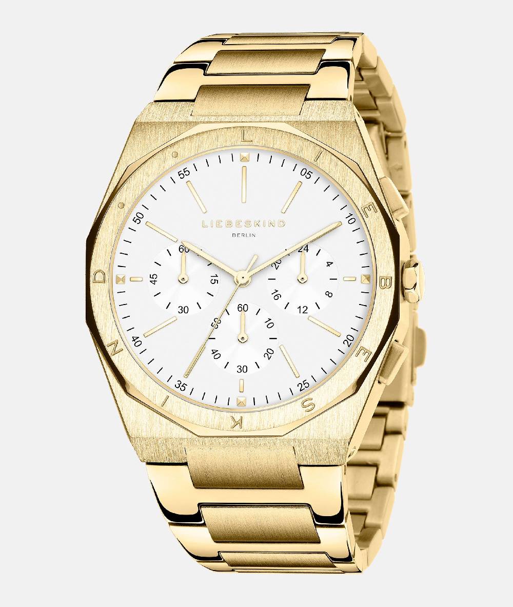 Liebeskind Berlin Uhr Fabrik Onlineshop