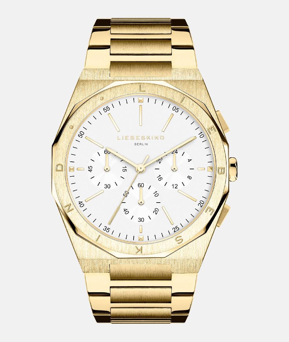 Liebeskind Berlin Uhr Fabrik Onlineshop