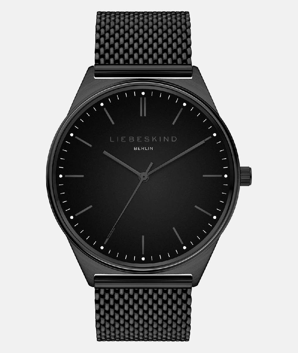 Liebeskind Berlin Uhr Sonderangebot