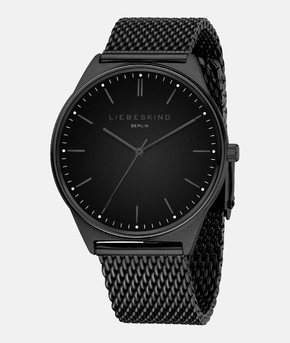 Liebeskind Berlin Uhr Sonderangebot