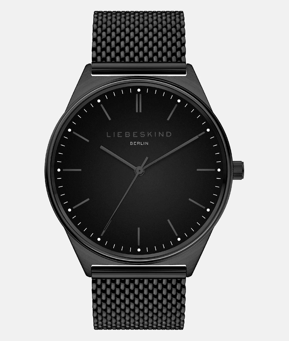 Liebeskind Berlin Uhr Sonderangebot