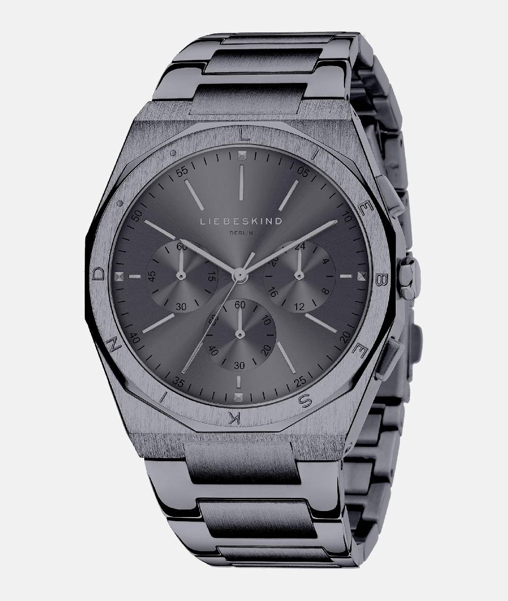 Liebeskind Berlin Uhr Flash Sale
