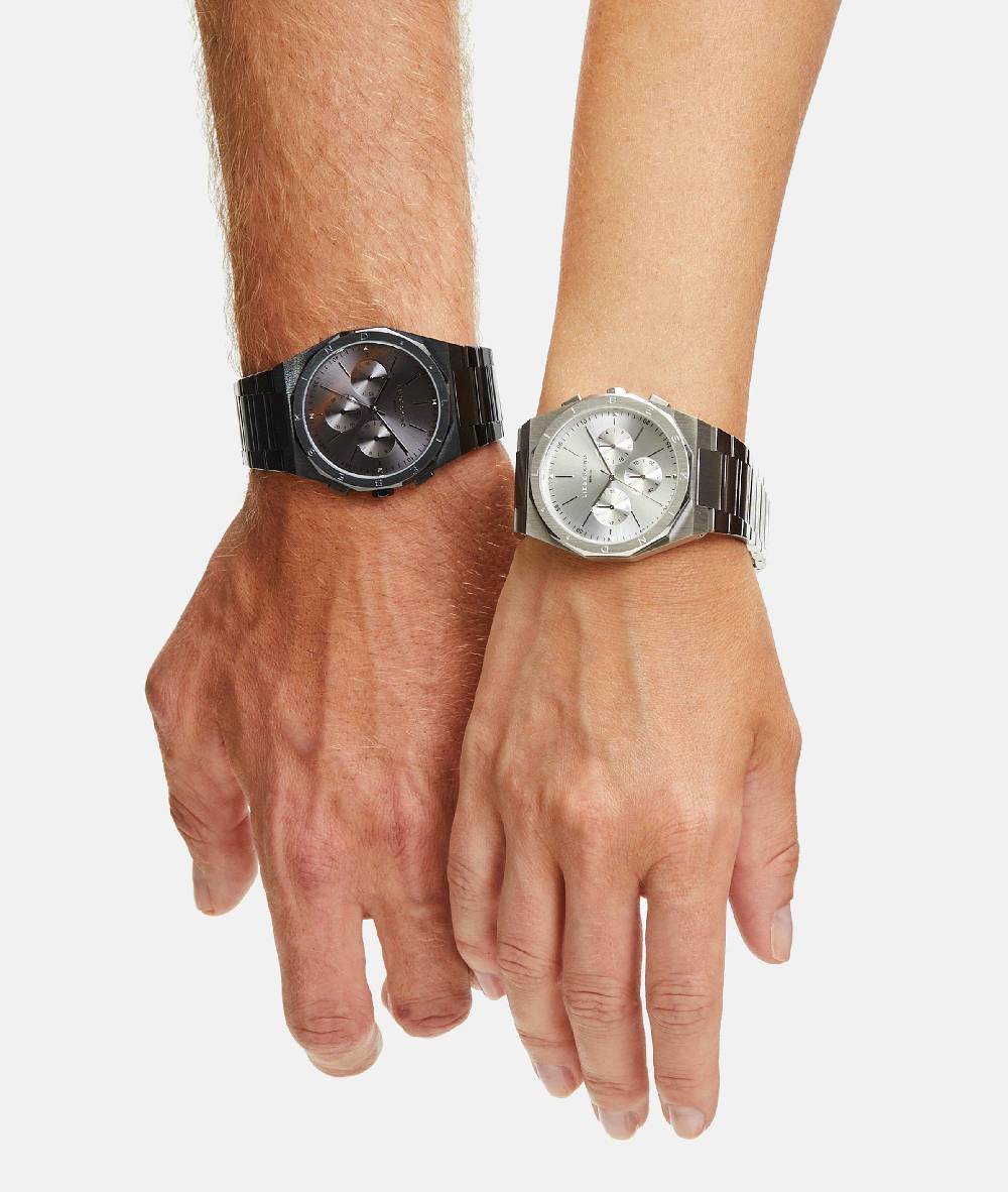 Liebeskind Berlin Uhr Flash Sale