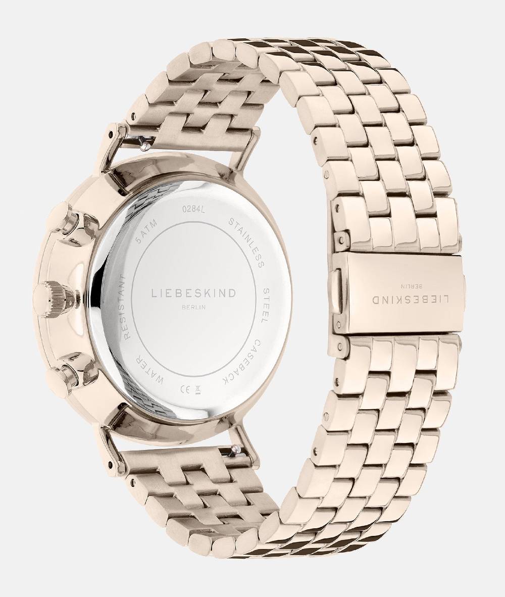 Liebeskind Berlin Uhr Online Shopping