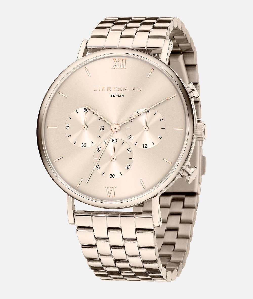 Liebeskind Berlin Uhr Online Shopping