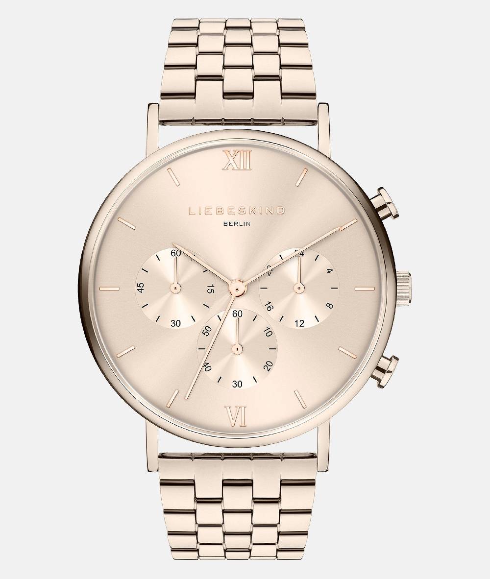 Liebeskind Berlin Uhr Online Shopping