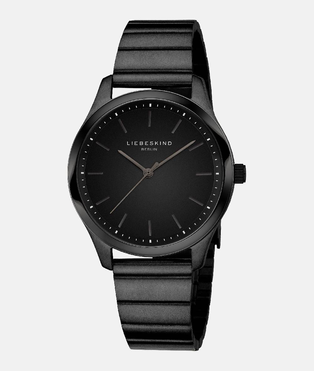 Liebeskind Berlin Uhr Exklusivangebot