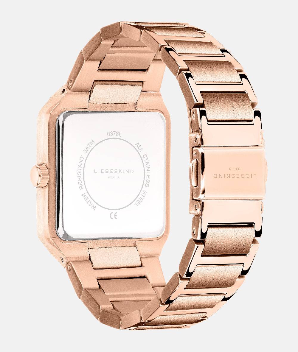 Liebeskind Berlin Uhr Black Friday