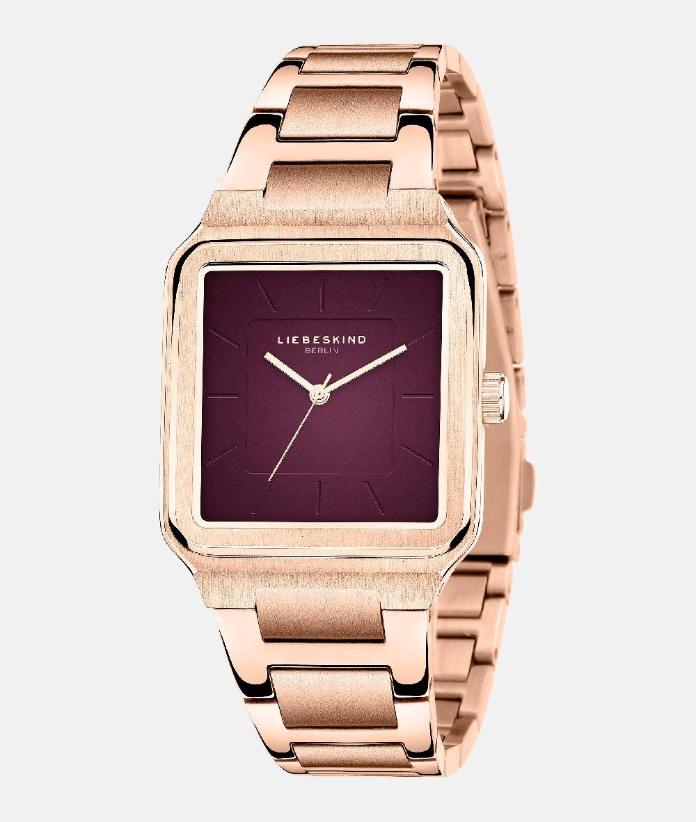 Liebeskind Berlin Uhr Black Friday