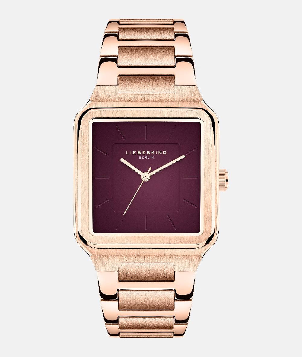 Liebeskind Berlin Uhr Black Friday