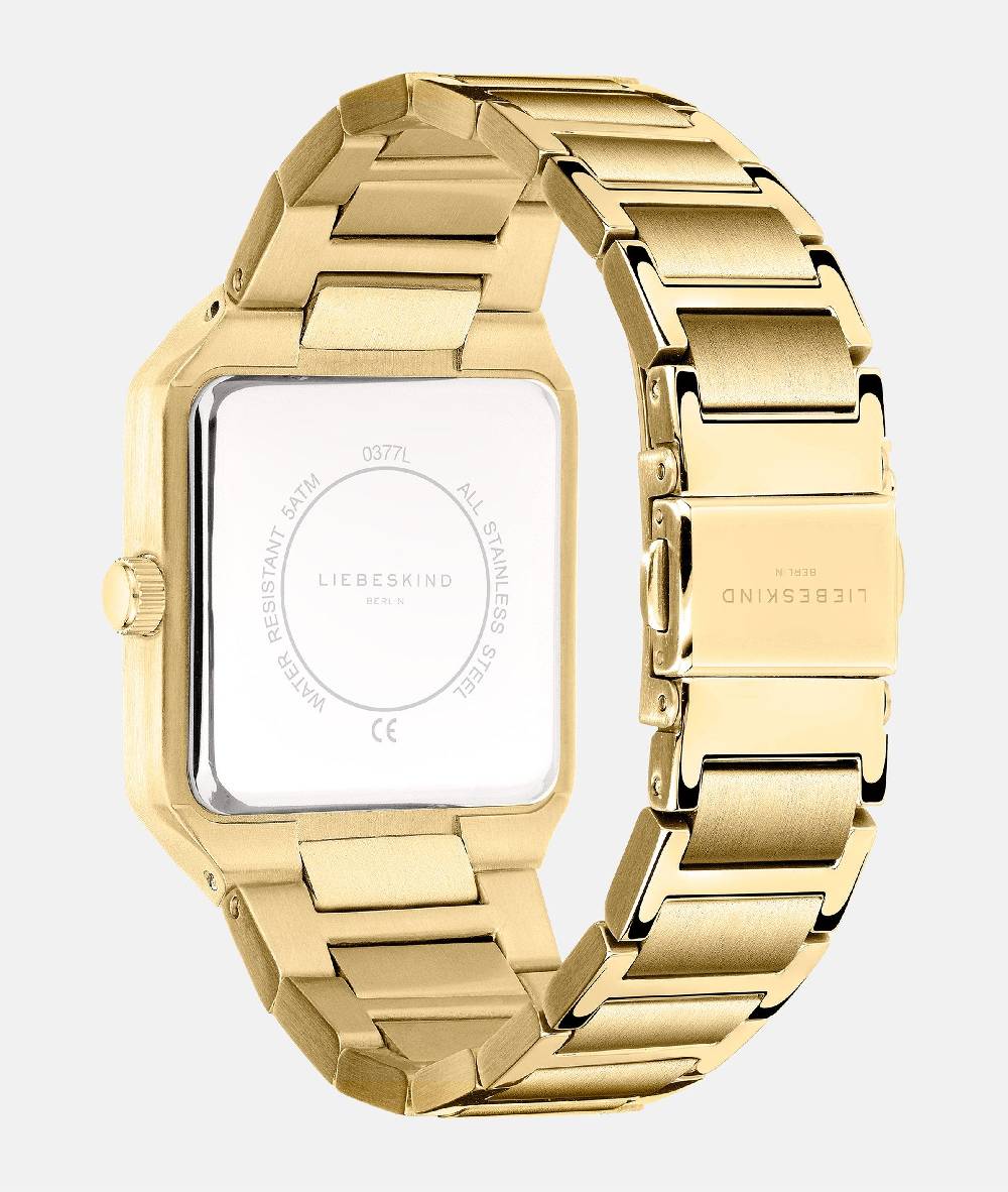 Liebeskind Berlin Uhr Cyber Monday