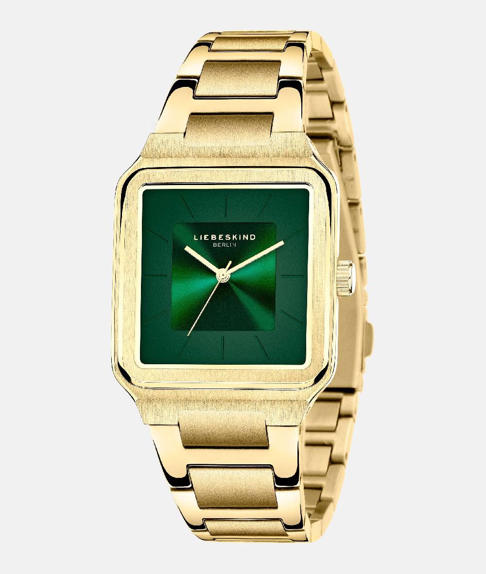 Liebeskind Berlin Uhr Cyber Monday