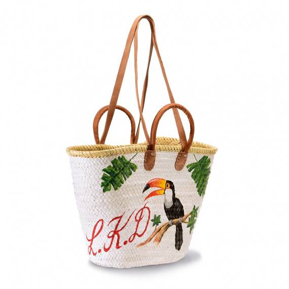 Lillykunkeldesign Jungle Fever Fabrik Onlineshop