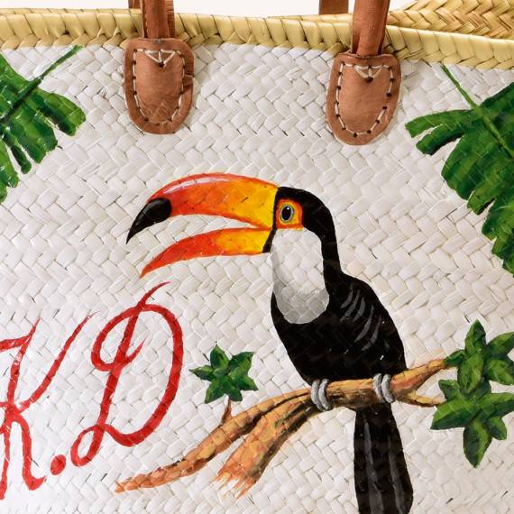 Lillykunkeldesign Jungle Fever Fabrik Onlineshop