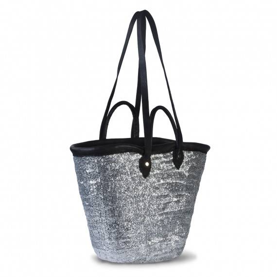 Lillykunkeldesign Silver Bullet Begrenztes Angebot