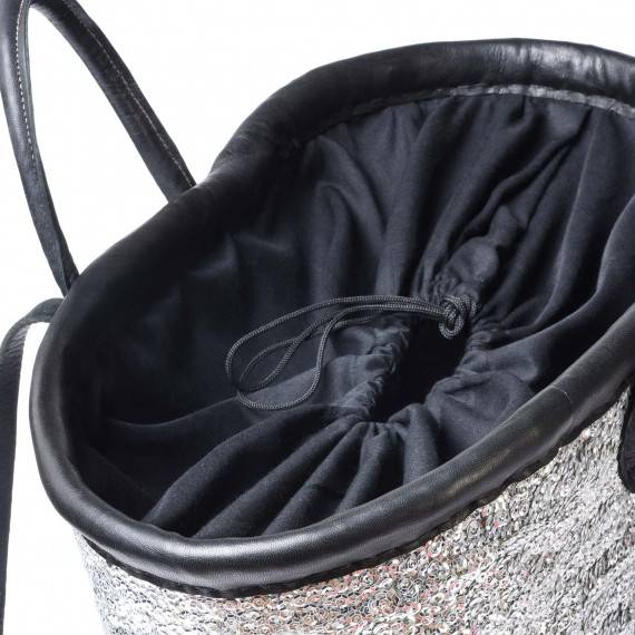 Lillykunkeldesign Silver Bullet Begrenztes Angebot