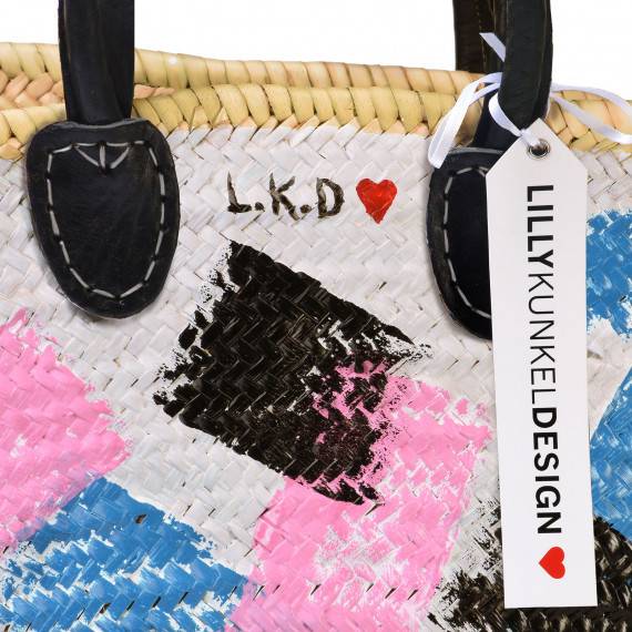 Lillykunkeldesign Seoul Sister Online Shopping