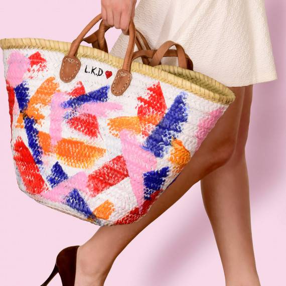 Lillykunkeldesign Seoul Sister red Exklusivangebot