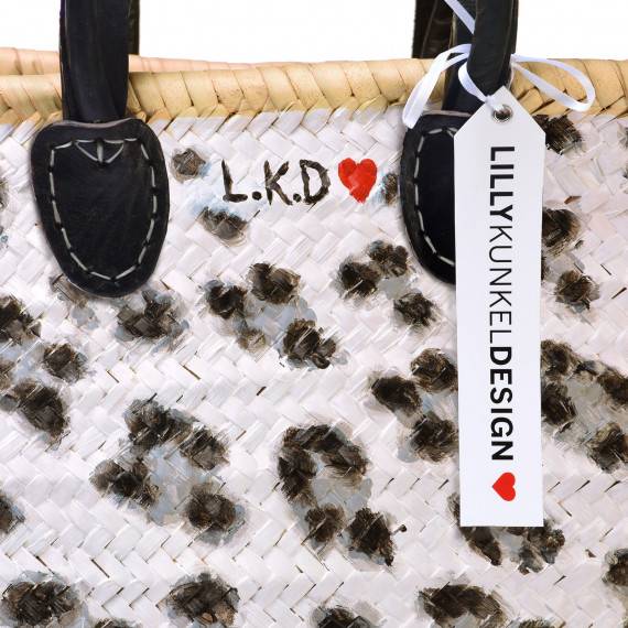 Lillykunkeldesign Leo Lilly Preisnachlass