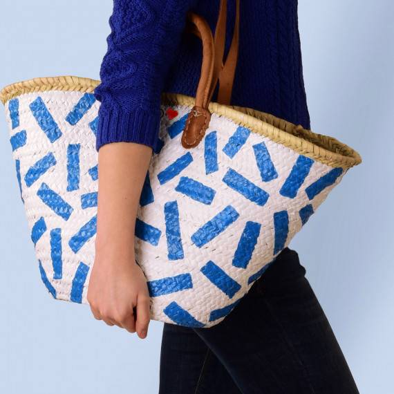 Lillykunkeldesign Candy Shop blue Cyber Monday