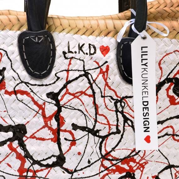 Lillykunkeldesign Jackson P Weihnachtsangebot