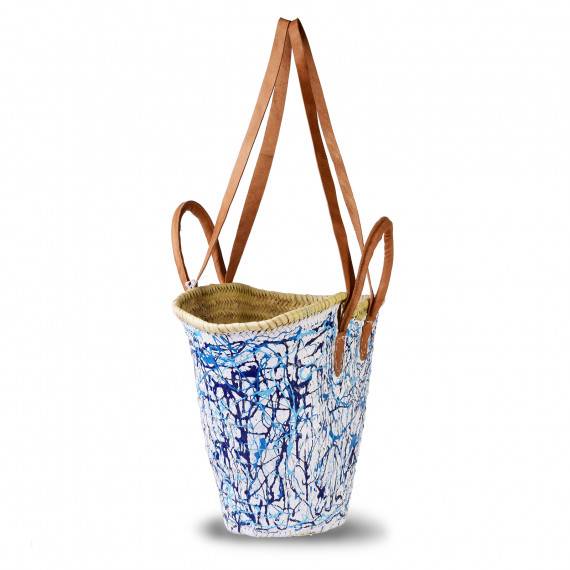 Lillykunkeldesign Jackson P blue Osterangebot