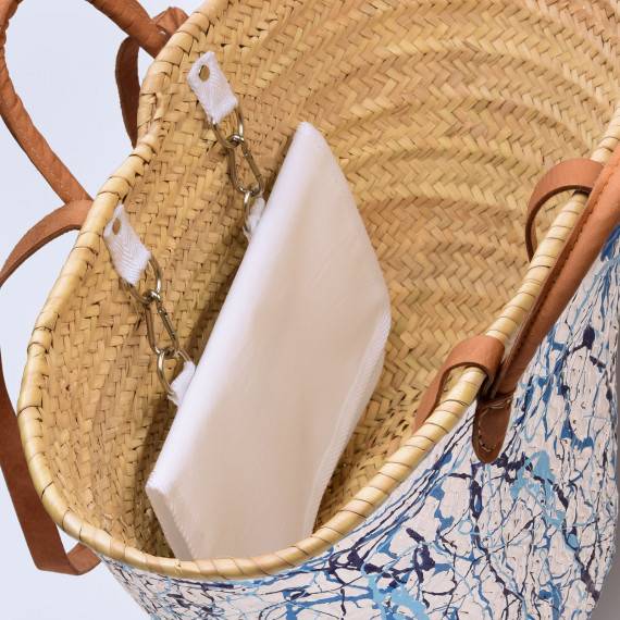 Lillykunkeldesign Jackson P blue Osterangebot
