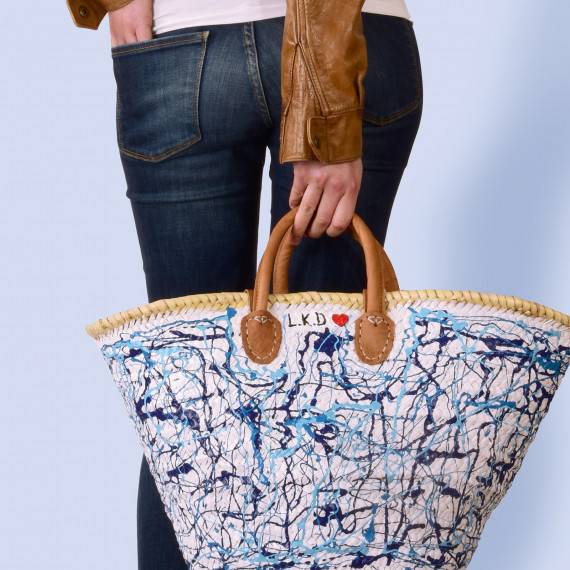 Lillykunkeldesign Jackson P blue Osterangebot