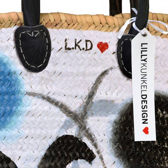Lillykunkeldesign Tokyo Drift Heißer Verkauf