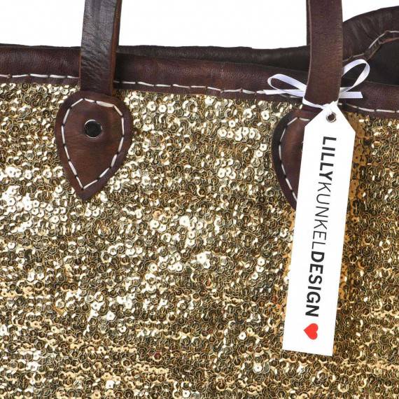 Lillykunkeldesign Golden Nugget Zeitlich begrenztes Angebot