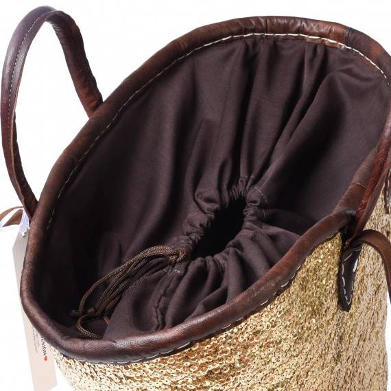 Lillykunkeldesign Golden Nugget Zeitlich begrenztes Angebot