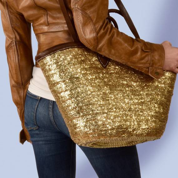 Lillykunkeldesign Golden Nugget Zeitlich begrenztes Angebot