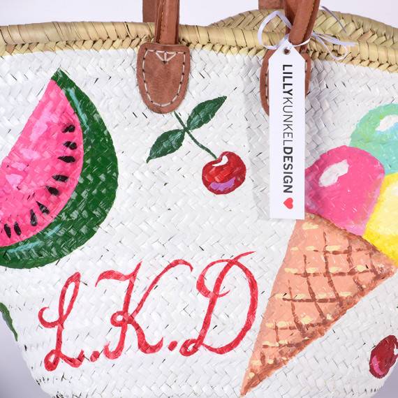 Lillykunkeldesign Sweet Summer Blitzangebot