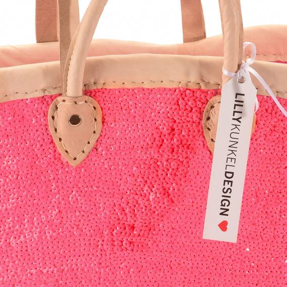 Lillykunkeldesign Pink Polish Neuheiten