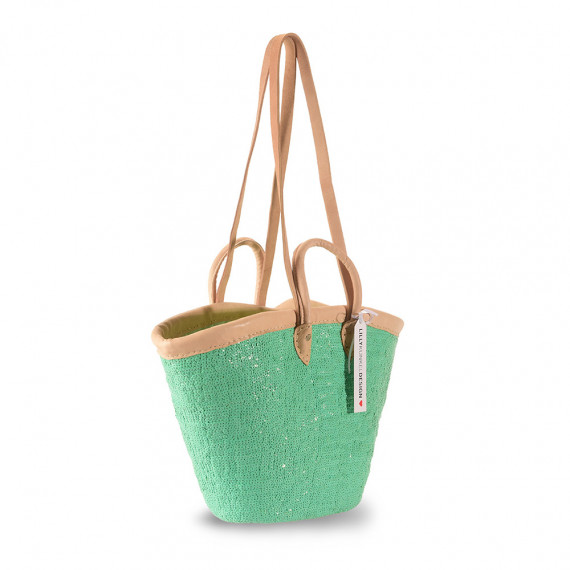 Lillykunkeldesign Fresh Mint Bestseller
