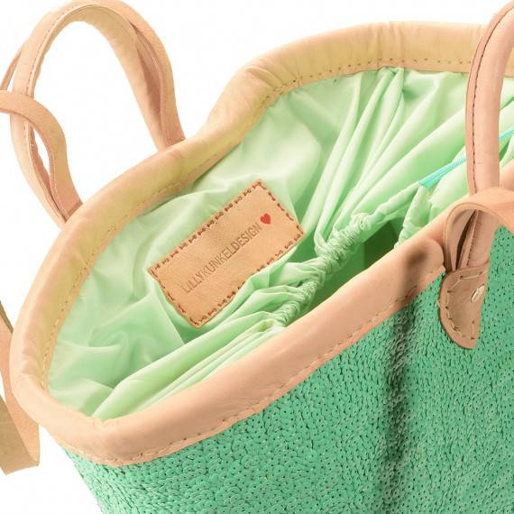 Lillykunkeldesign Fresh Mint Bestseller