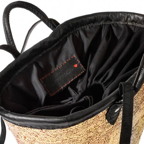 Lillykunkeldesign Golden Nugget Black Sonderangebote