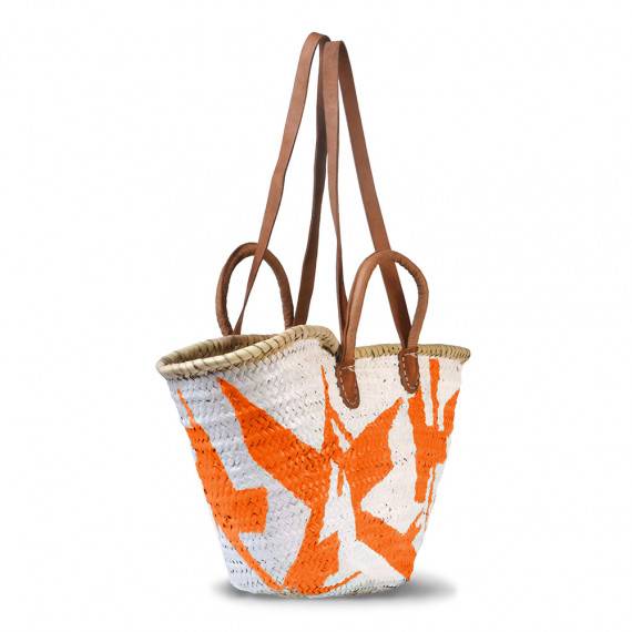Lillykunkeldesign Shibuya orange VIP-Rabatte