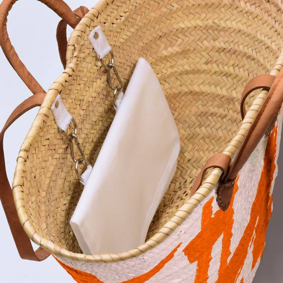 Lillykunkeldesign Shibuya orange VIP-Rabatte