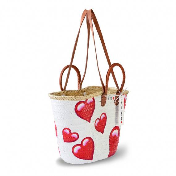 Lillykunkeldesign Heartful Super Sparpreis