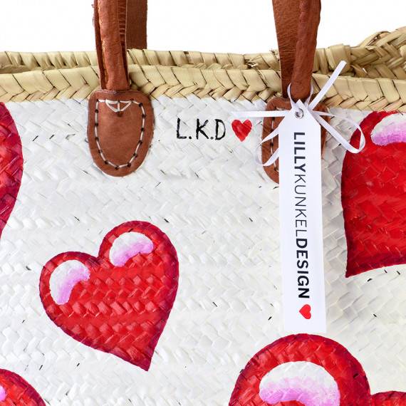 Lillykunkeldesign Heartful Super Sparpreis